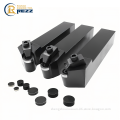 PCD CBN Carbide Inserts for CNC Lathe Turning Tools